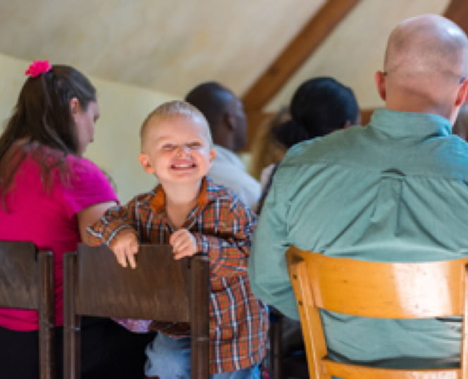Christusgemeinde Peine Stederdorf | Wir treffen uns jeden Sonntag um 10:30 Uhr in unseren Räumlichkeiten zum Gottesdienst.